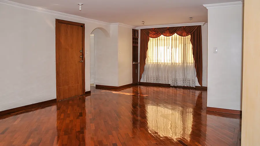 Departamento en arriendo California Alta