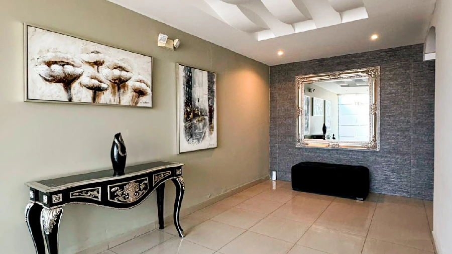 Departamento en renta Cumbayá