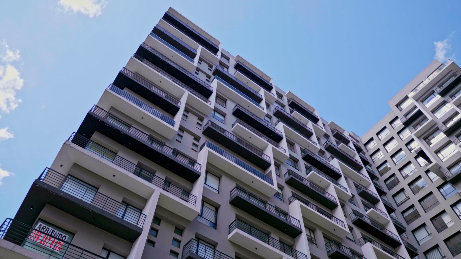 Edificio Atelier