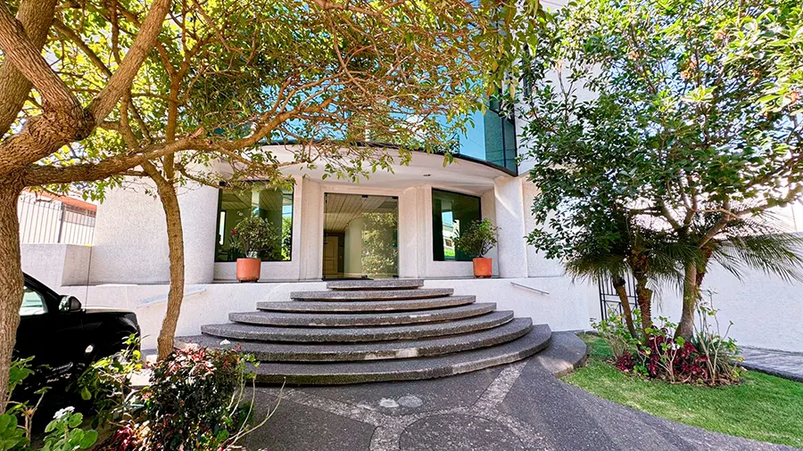 Edificio en venta Cumbayá