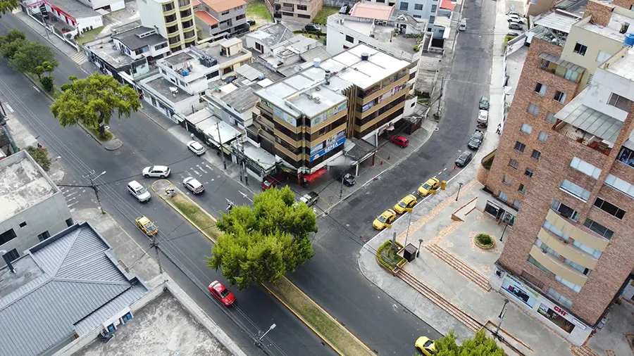 Edificio en Venta