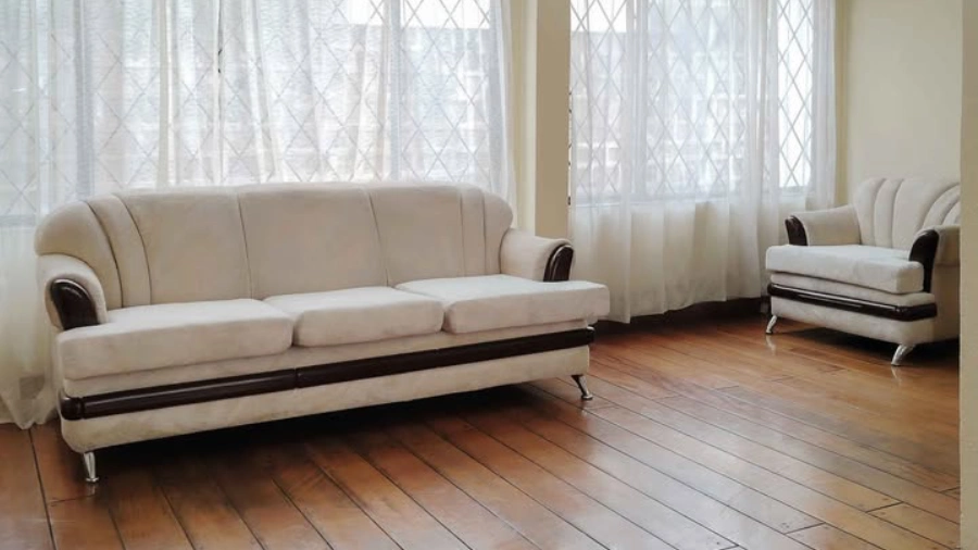 Departamento en arriendo San Carlos