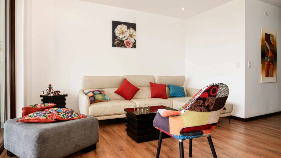 Departamento en Renta Miravalle