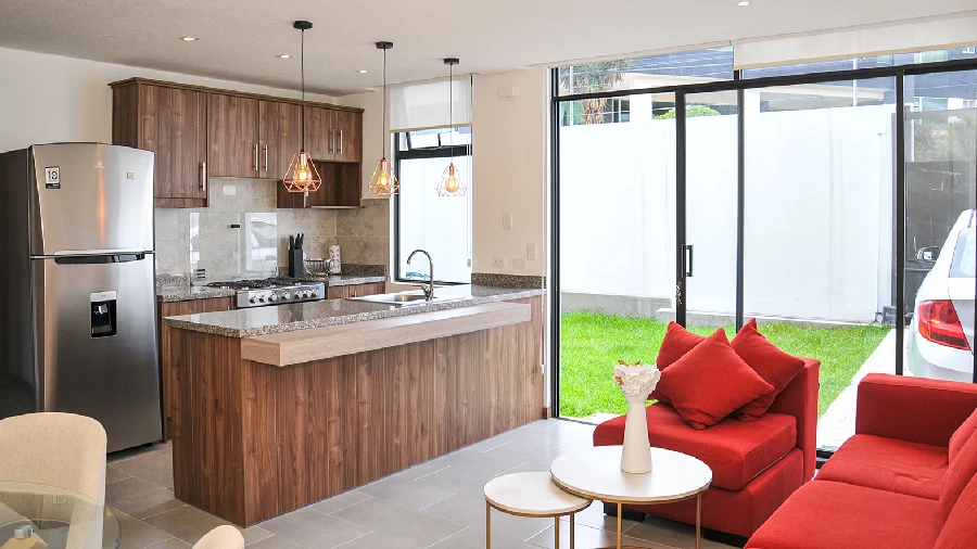 Suite en Renta Tumbaco