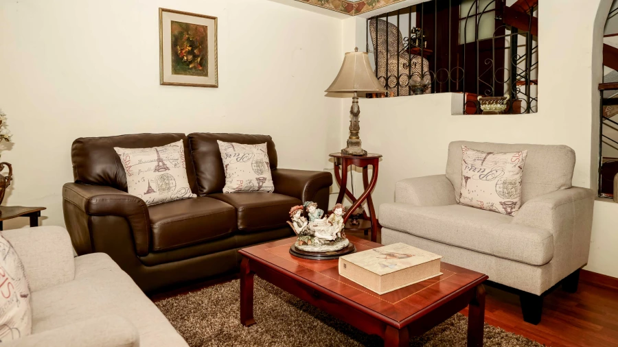 Casa en Venta Luis Tufiño