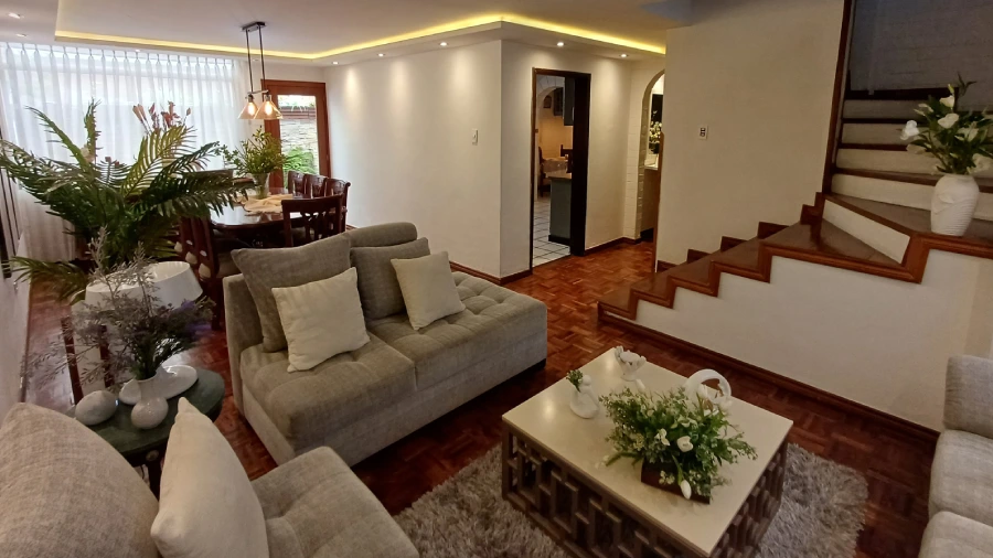 Casa en Venta Sector Universidad Indoamérica