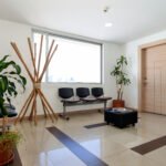 Consultorio Amoblado