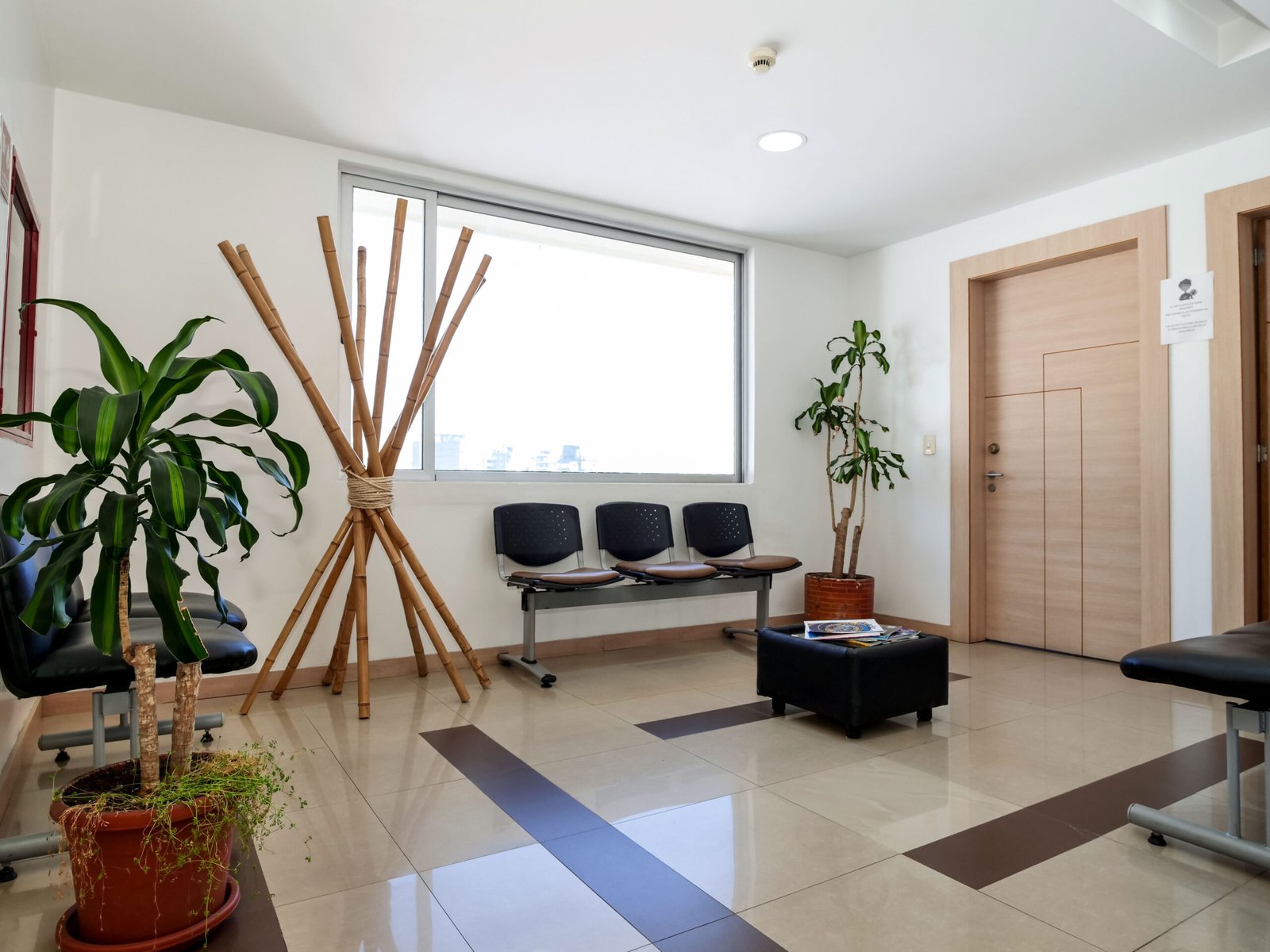 Consultorio Amoblado