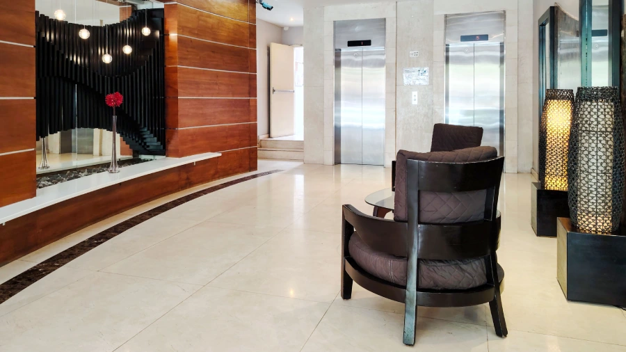 Suite Amoblada República del Salvador