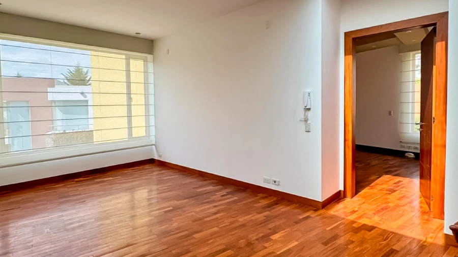 Casa en Renta Cumbayá