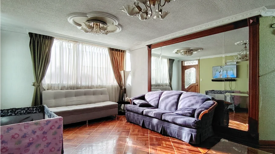 Departamento en venta