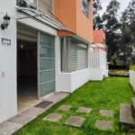 Casa en arriendo El Pinar Alto