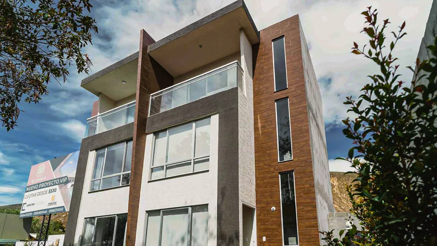 casa en venta Pomasqui