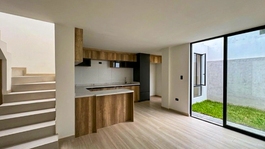 Casa en venta La Primavera