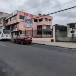 Propiedad Comercial Terminal Quitumbe