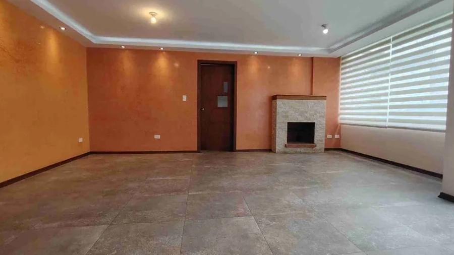 Casa en venta 4 dormitorios El Pinar Alto