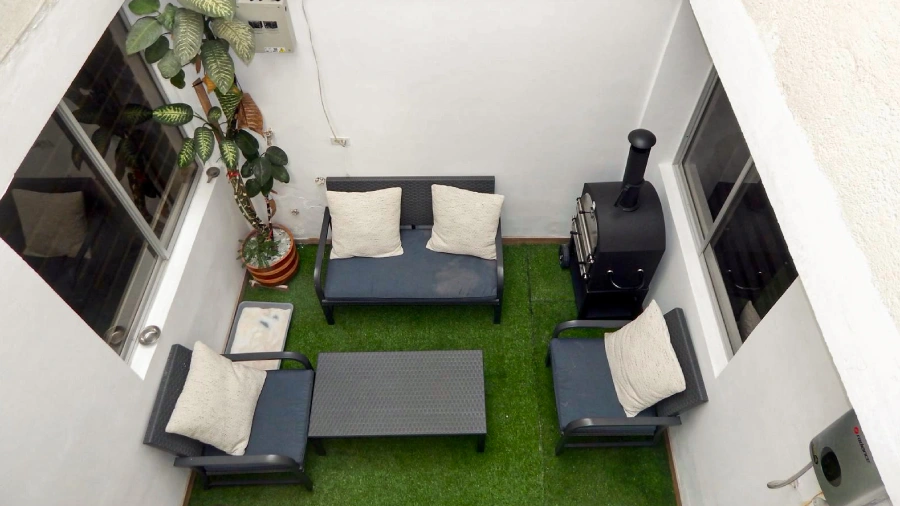 casas rentera en venta Carapungo