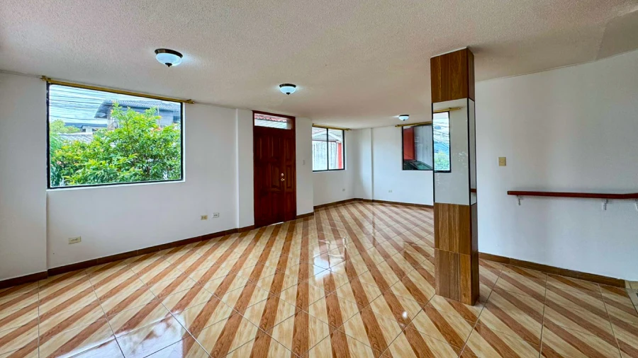 departamento en renta la primavera