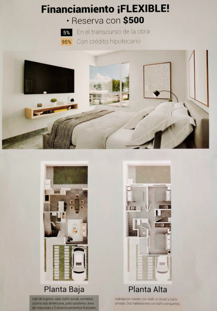 Casas de Venta en Conocoto