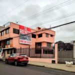 Propiedad Comercial en Renta