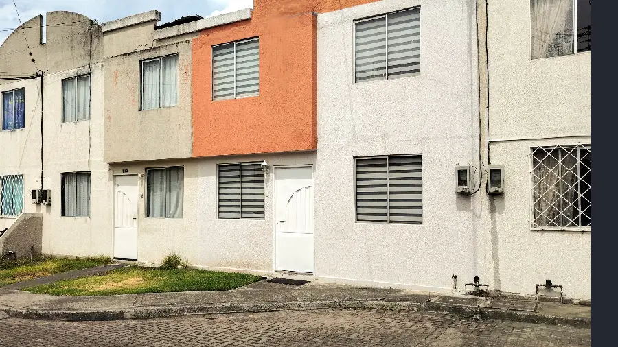 Casa en Venta en Calderón