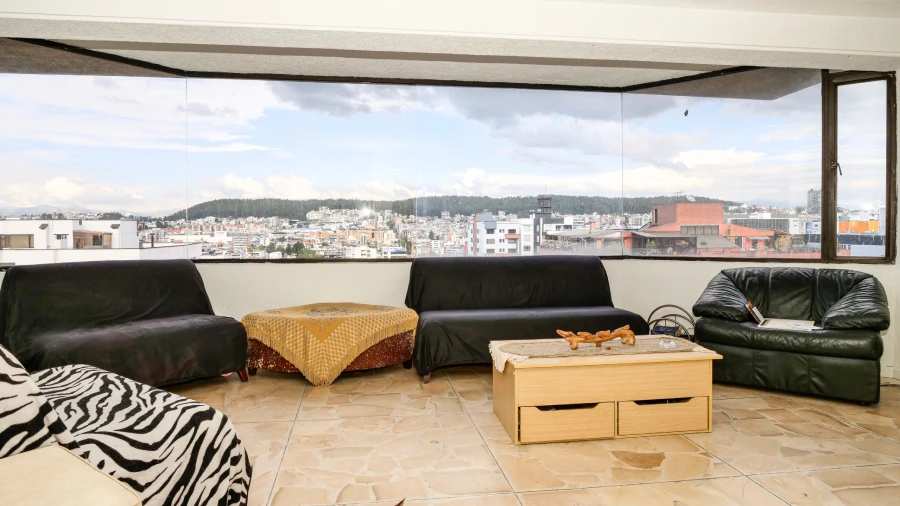 Departamento en Venta dos Dormitorios