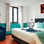 Suite Amoblada